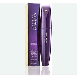 New Westmore Beauty Bold & Beautiful Mascara